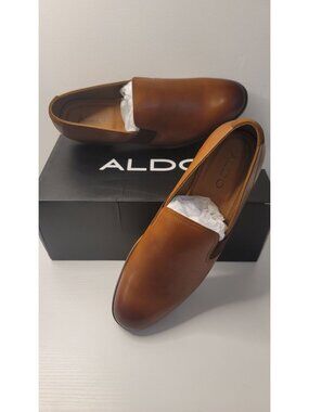 Aldo Municipio Penny Loafers